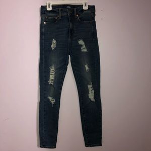 Aeropostale Jeggings